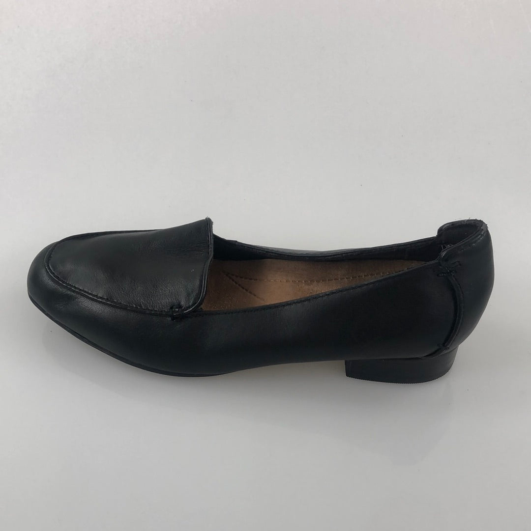 Zapatos Negro Clarks