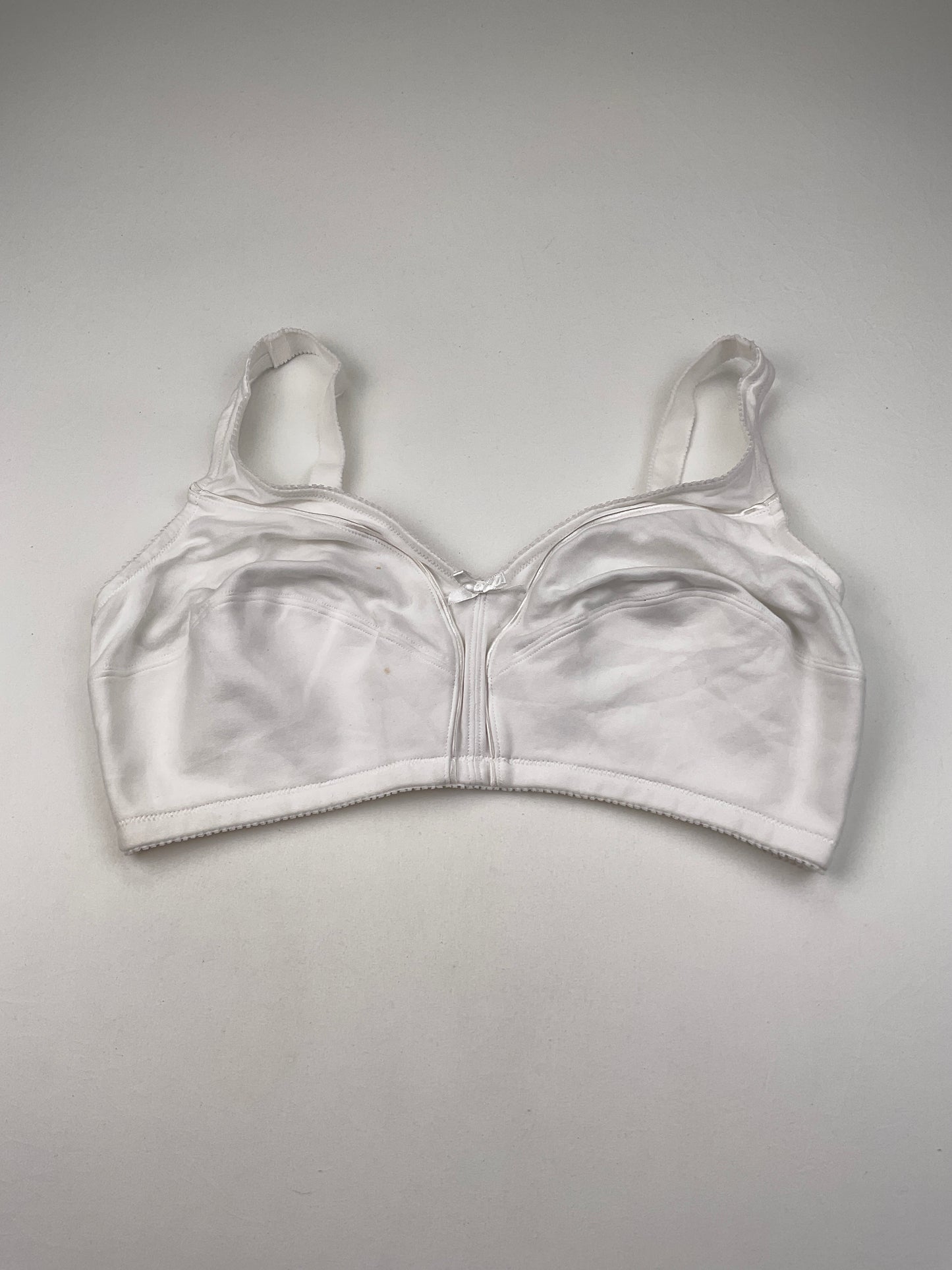 Brasier Blanco Fruit of the Loom