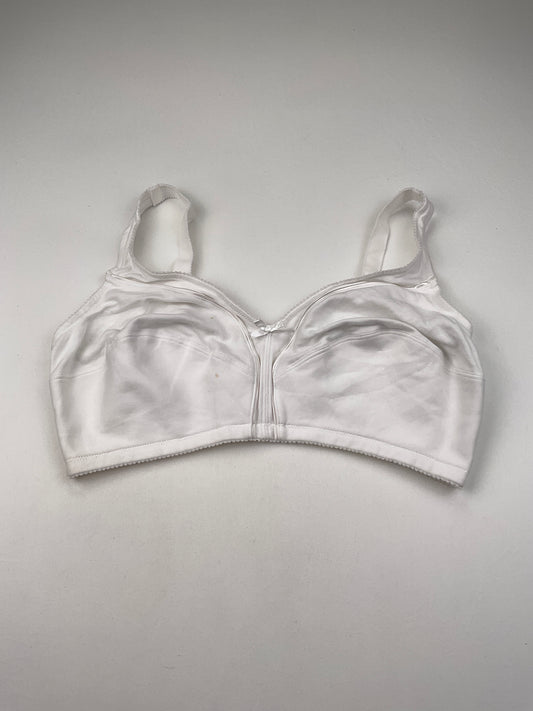 Brasier Blanco Fruit of the Loom