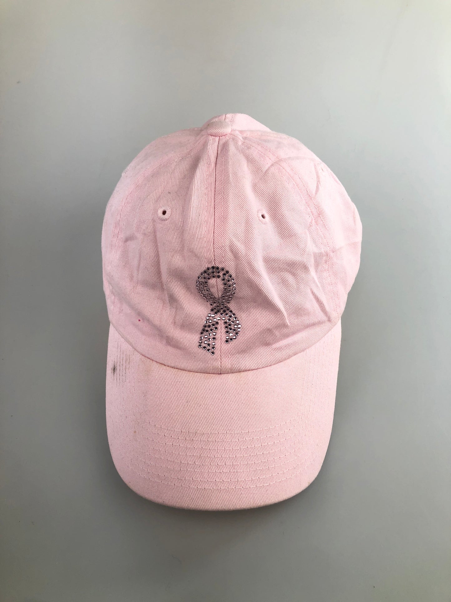 Gorra Rosado Faahrenheit