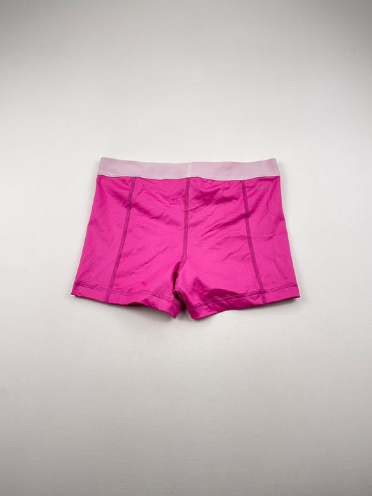 Licra Rosado Deportivo Nike pro