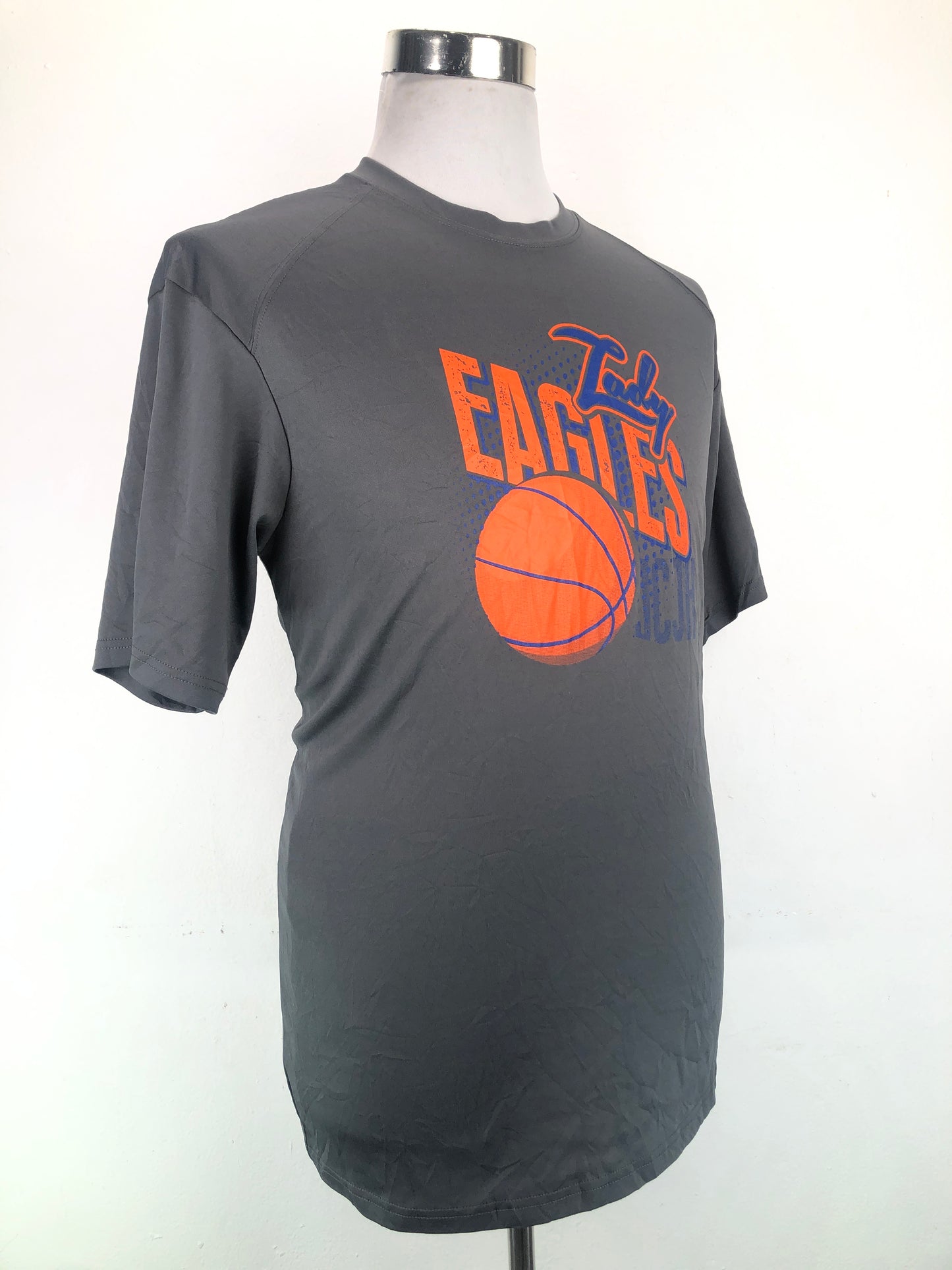 Camiseta Gris Badger