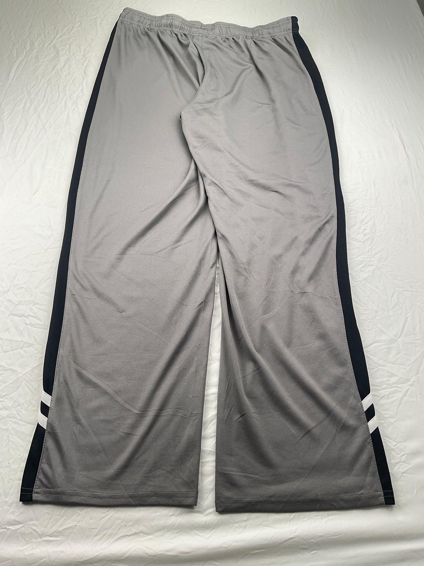 Jogger Gris Deportivo Pbx Pro