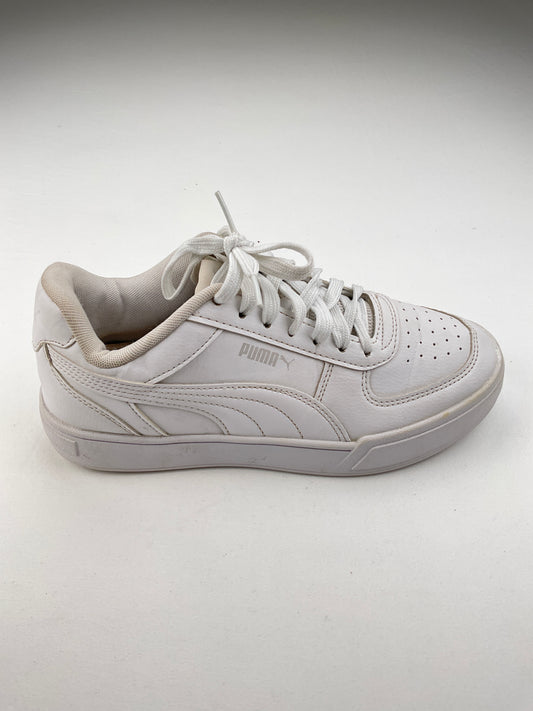 Tenis Blanco Puma