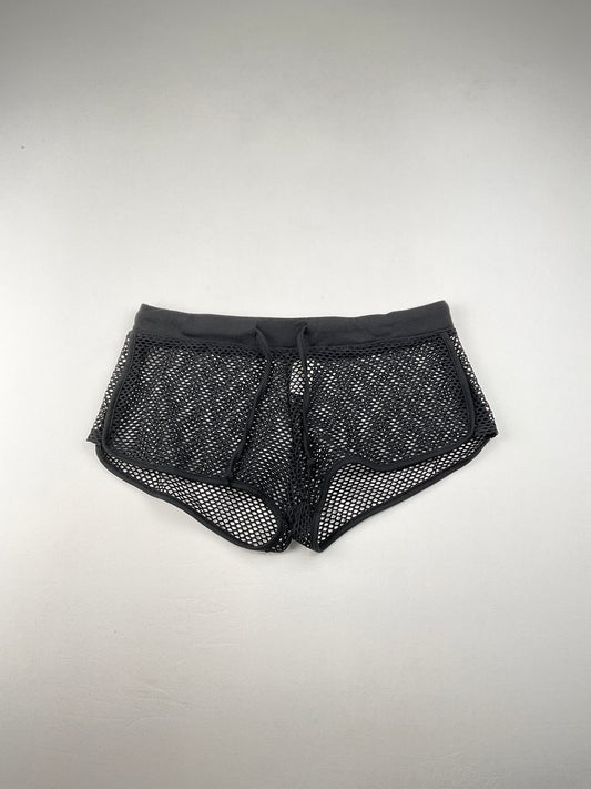Short de Playa Negro L Space
