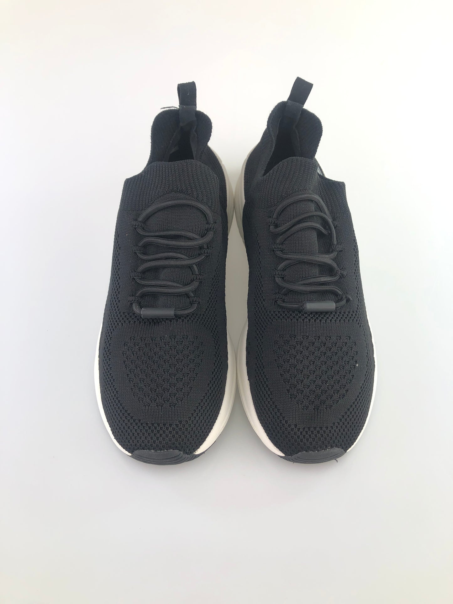 Zapatos Negro Scholls