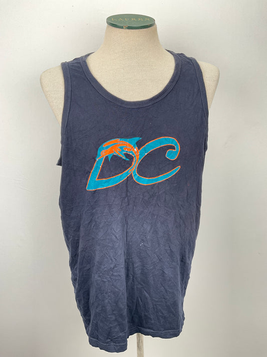 Camiseta Azul marino Spread Shirt