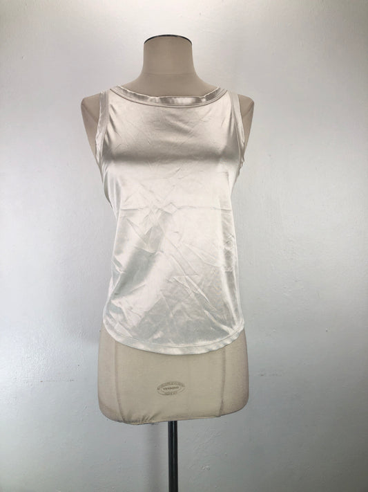 Blusa Dorado Banana Republic