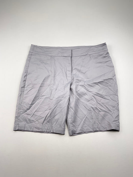 Short Gris Grand Slam