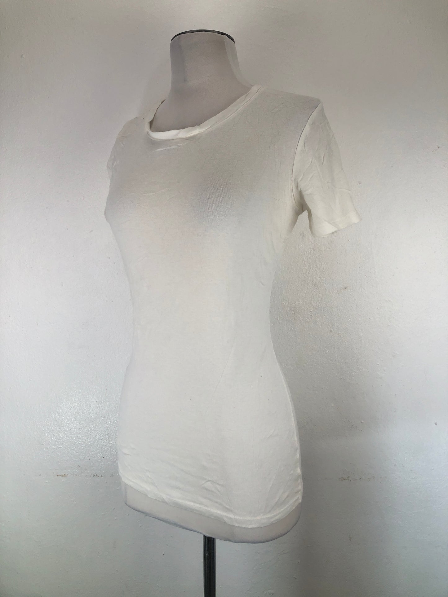 Camiseta Beige Merona