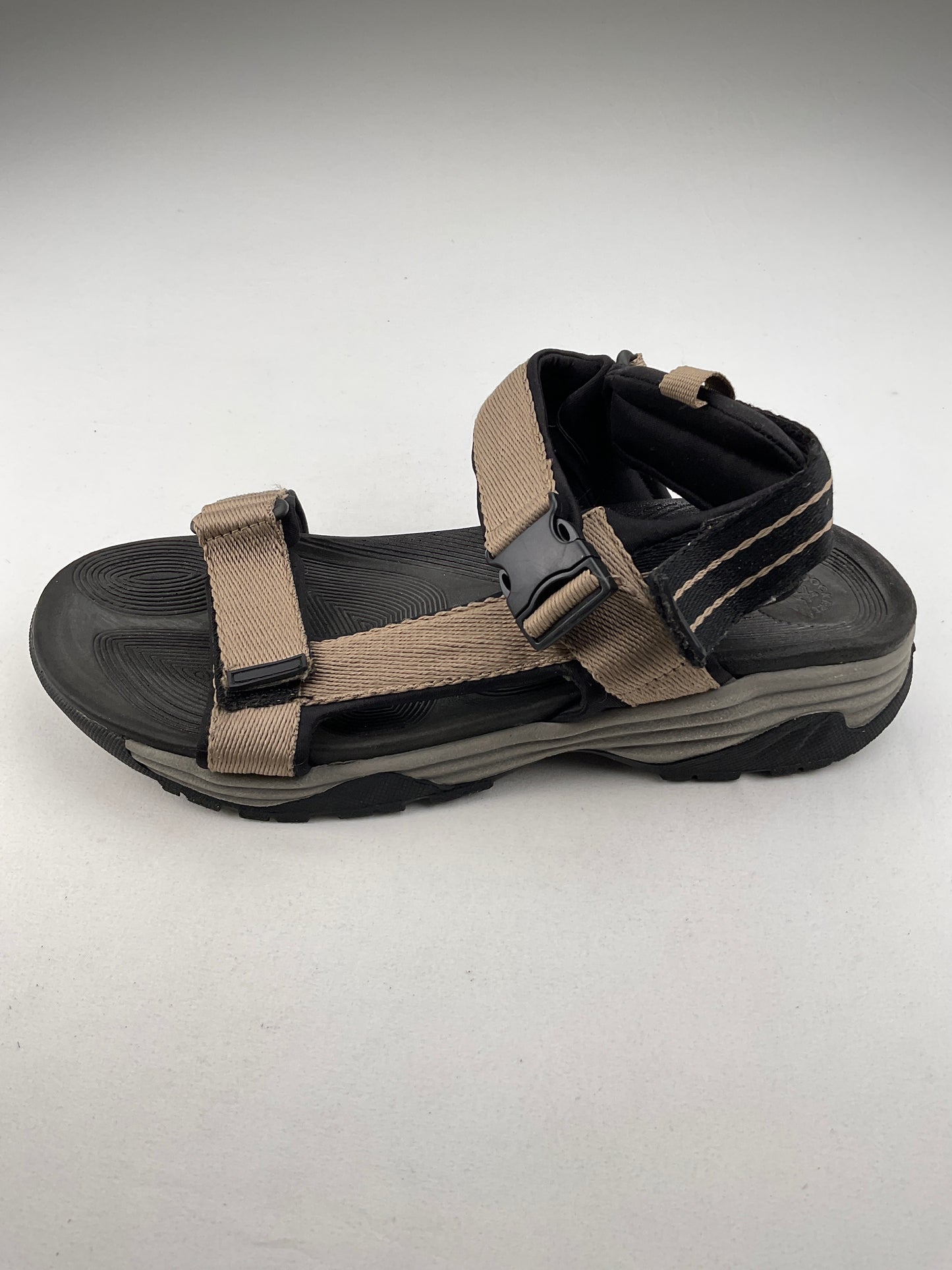 Sandalia Marron Dockers