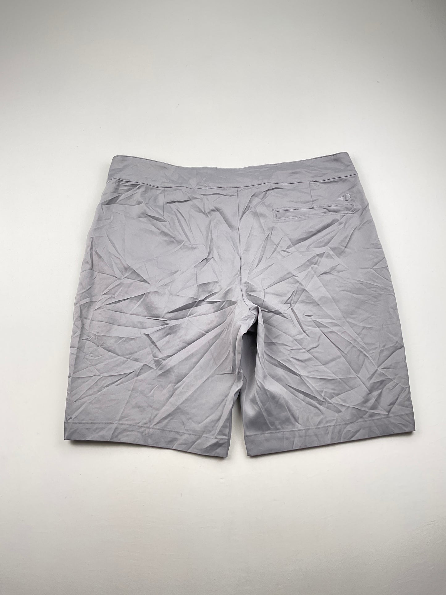 Short Gris Grand Slam