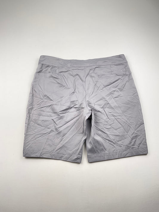 Short Gris Grand Slam