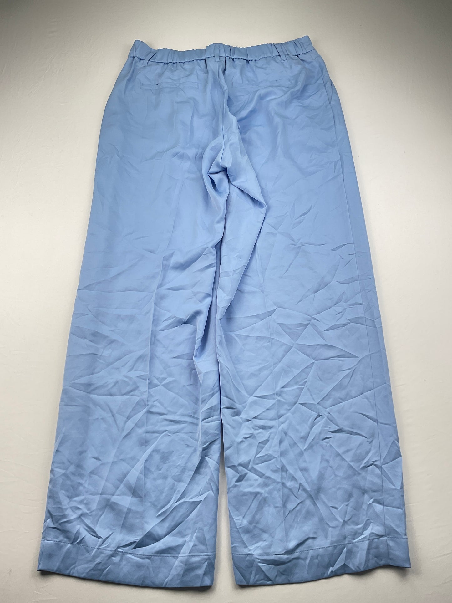 Pantalon Palazzo Azul claro A New Day