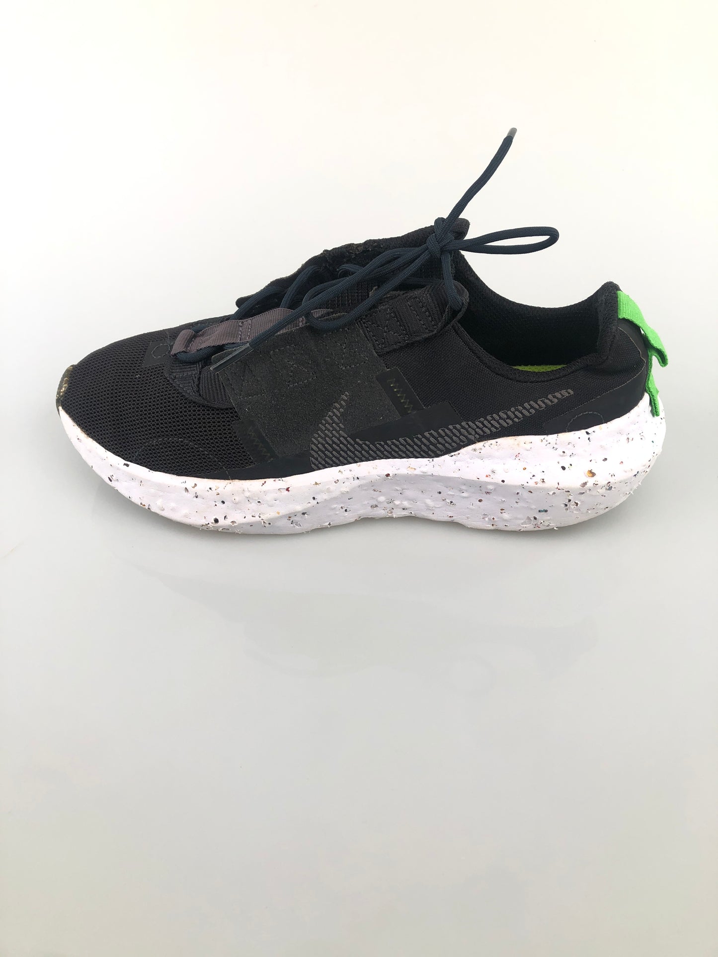 Tenis Negro Nike Deportivo