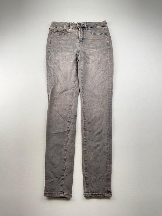 Pantalon Jeans Gris American Eagle
