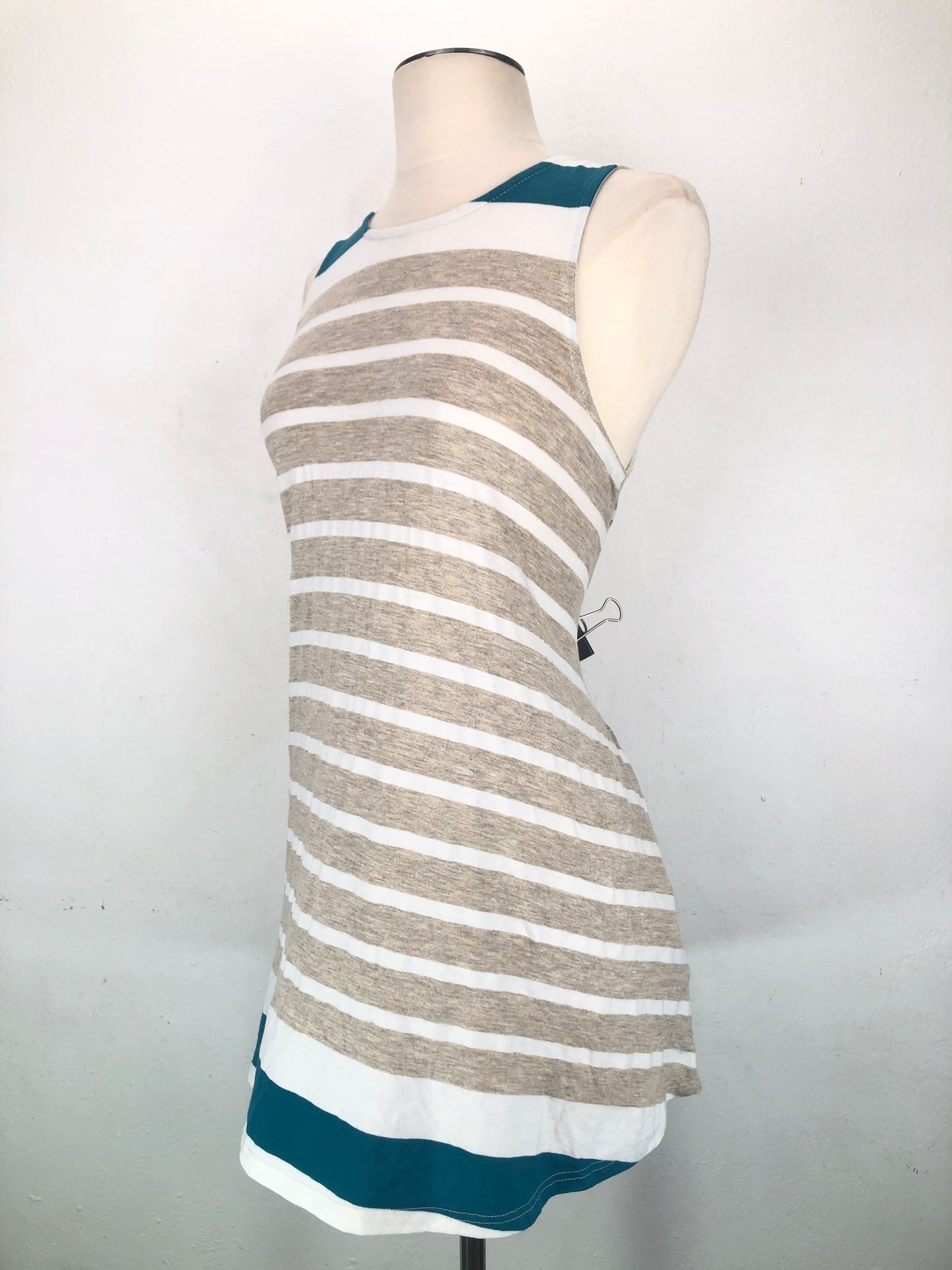 Vestido Multicolor Pixi Ivy