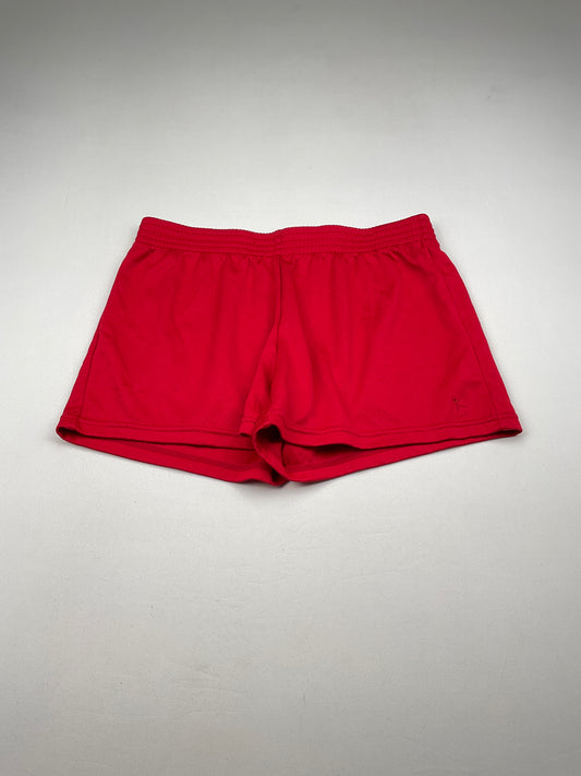 Short Rojo Danskin Now