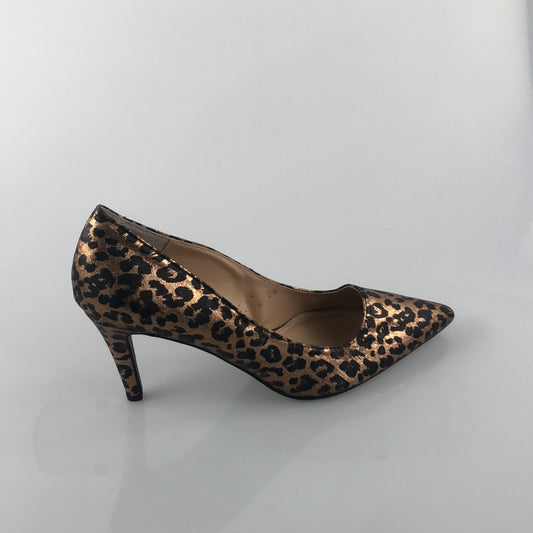 Zapatos Dorado J.Renee