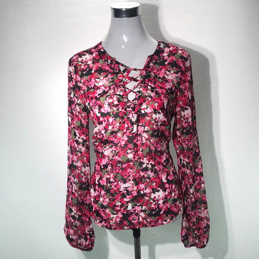 Blusa Multicolor Ronson