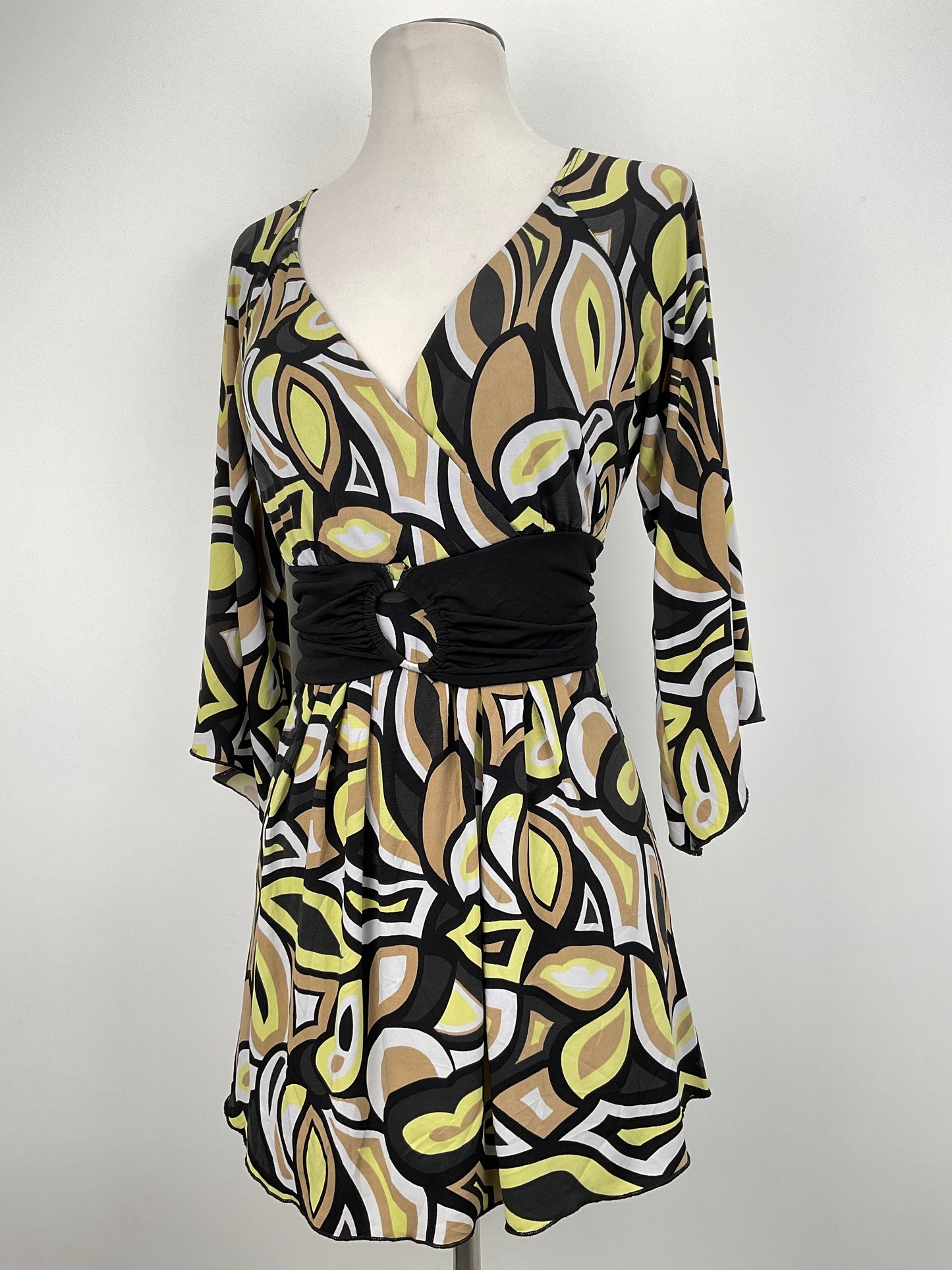 Blusa Multicolor Variangis