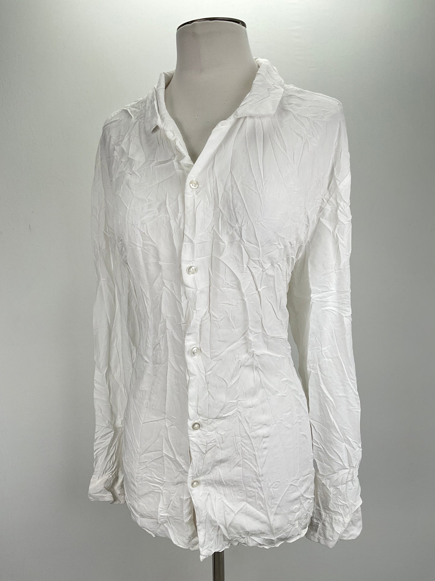 Camisa Blanco Nova Men