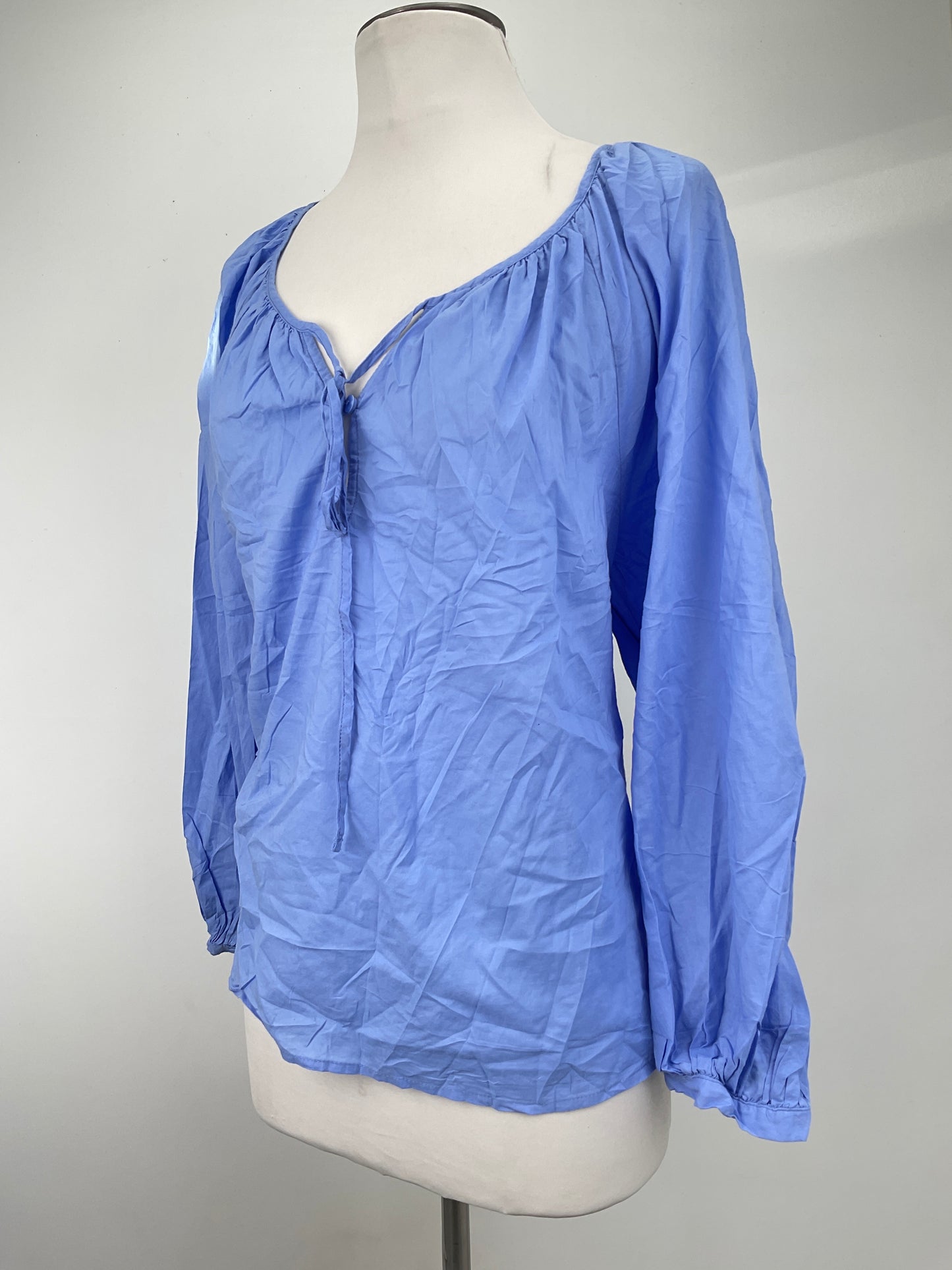 Blusa Azul claro Universal Thread