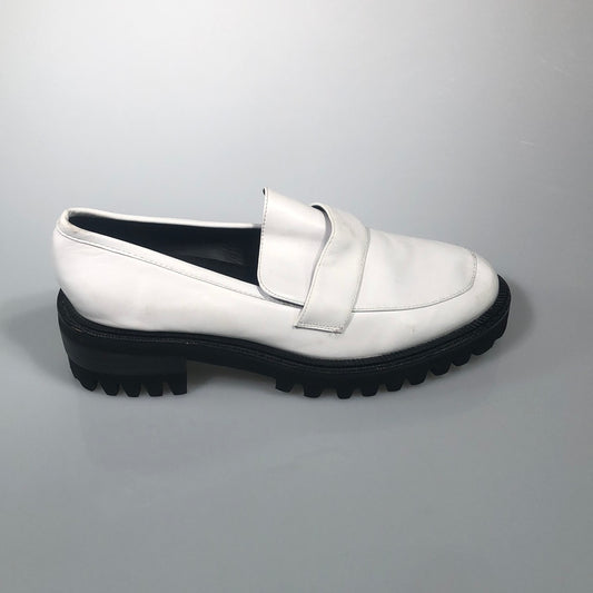 Zapatos Blanco Aerosoles