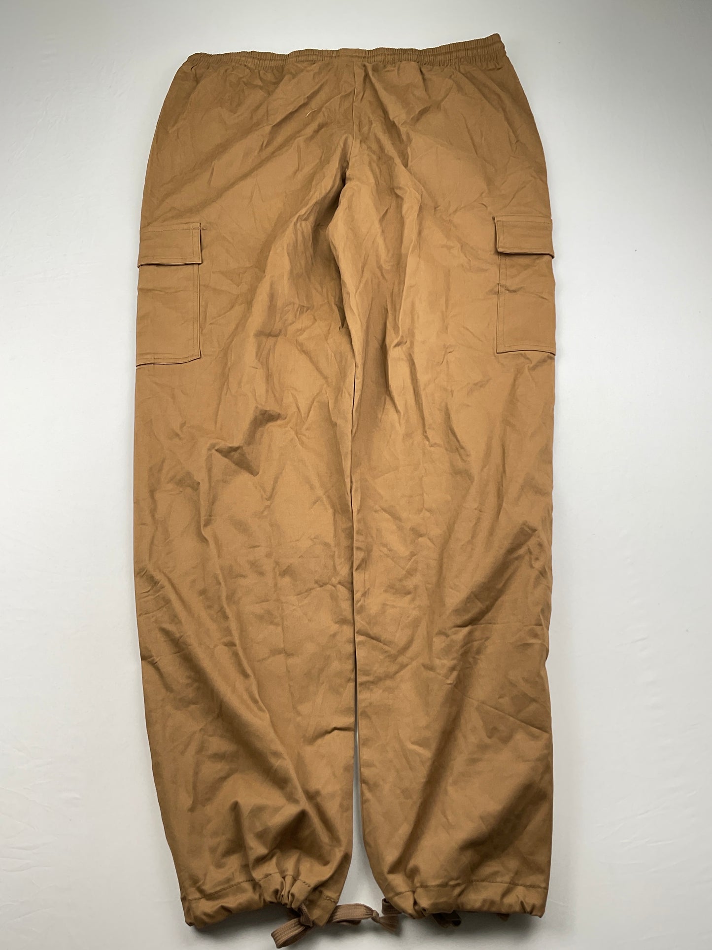 Jogger Marron Variangis