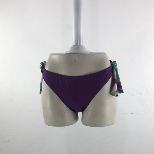 Panti de Baño Morado Ella Moss Isla