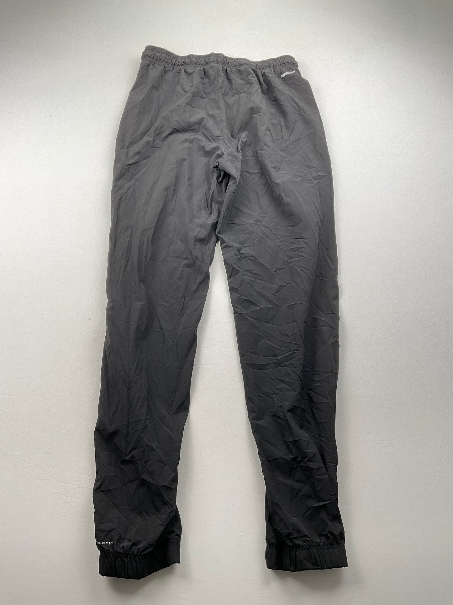 Jogger Negro Athletic