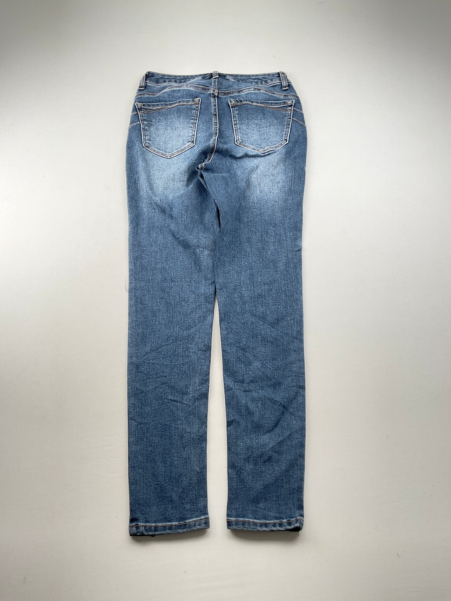 Pantalon Jeans Azul Blue Spice
