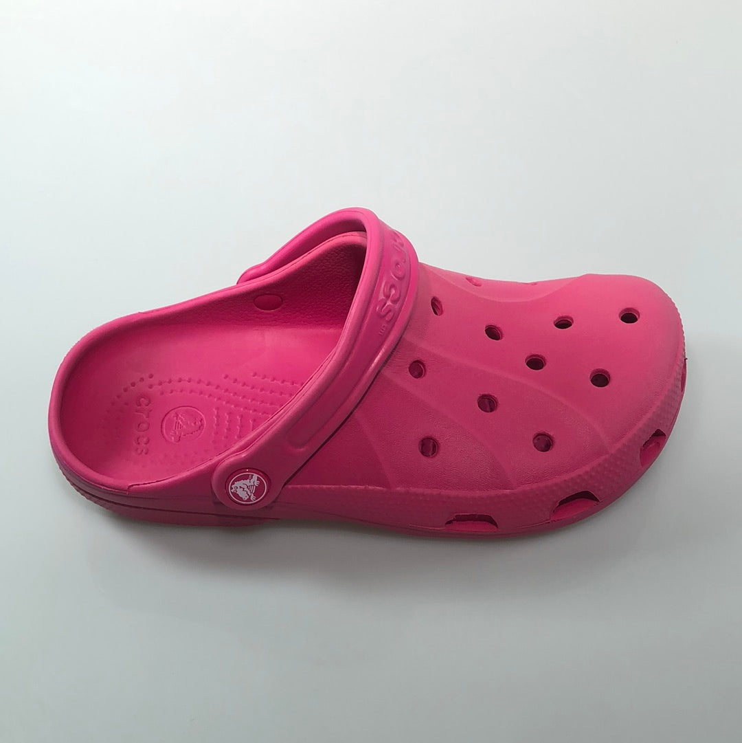 Sandalias Rosado Crocs