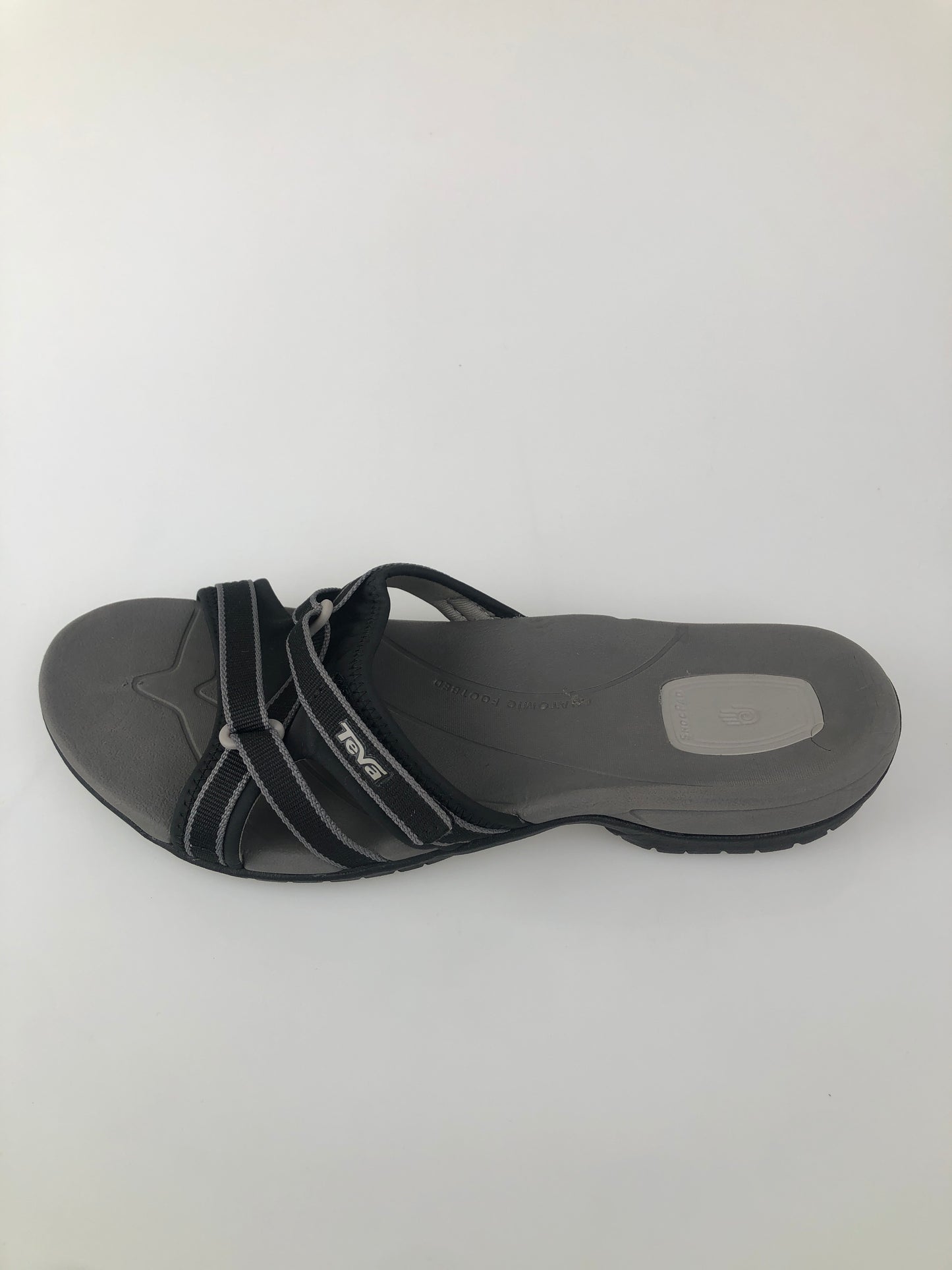 Sandalia Gris Teva