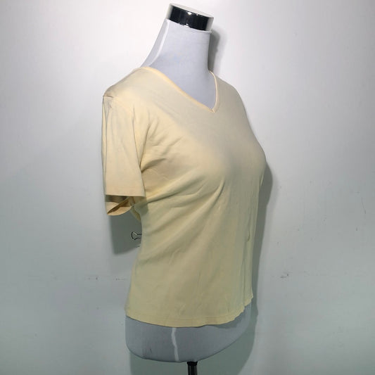 Blusa Amarillo L.L.Bean