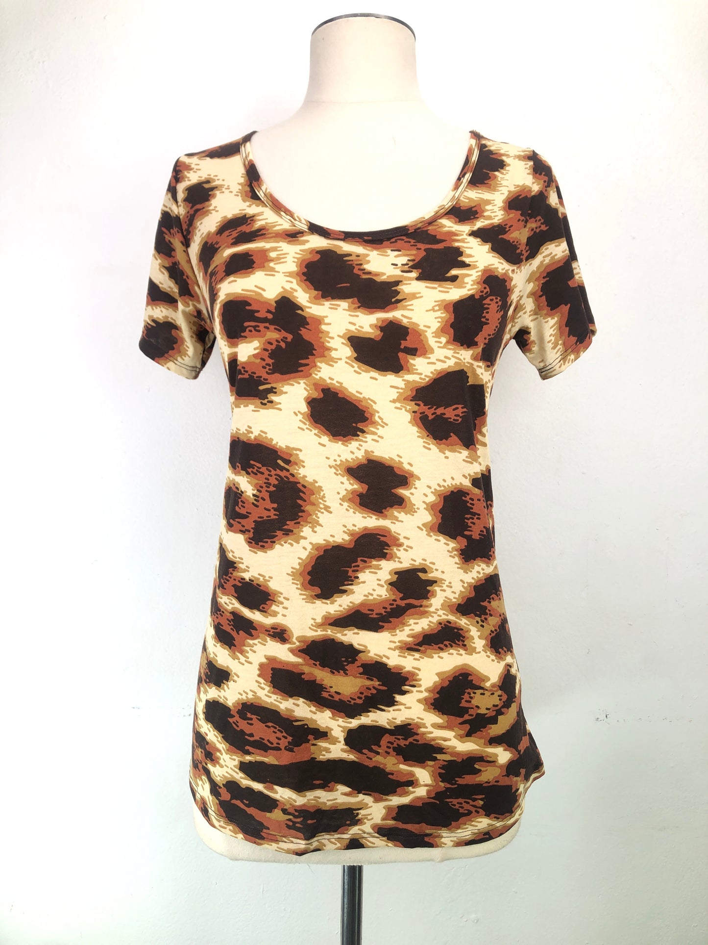 Blusa Multicolor Lula Roe