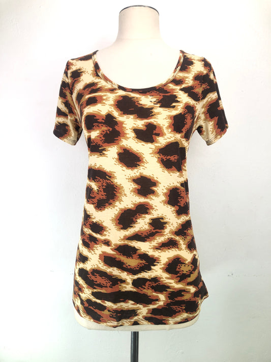 Blusa Multicolor Lula Roe