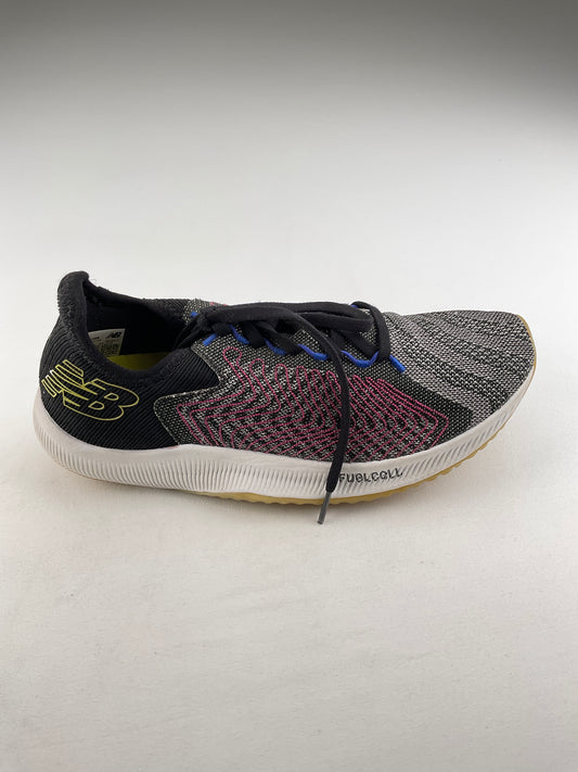 Tenis Multicolor Deportivo New Balance