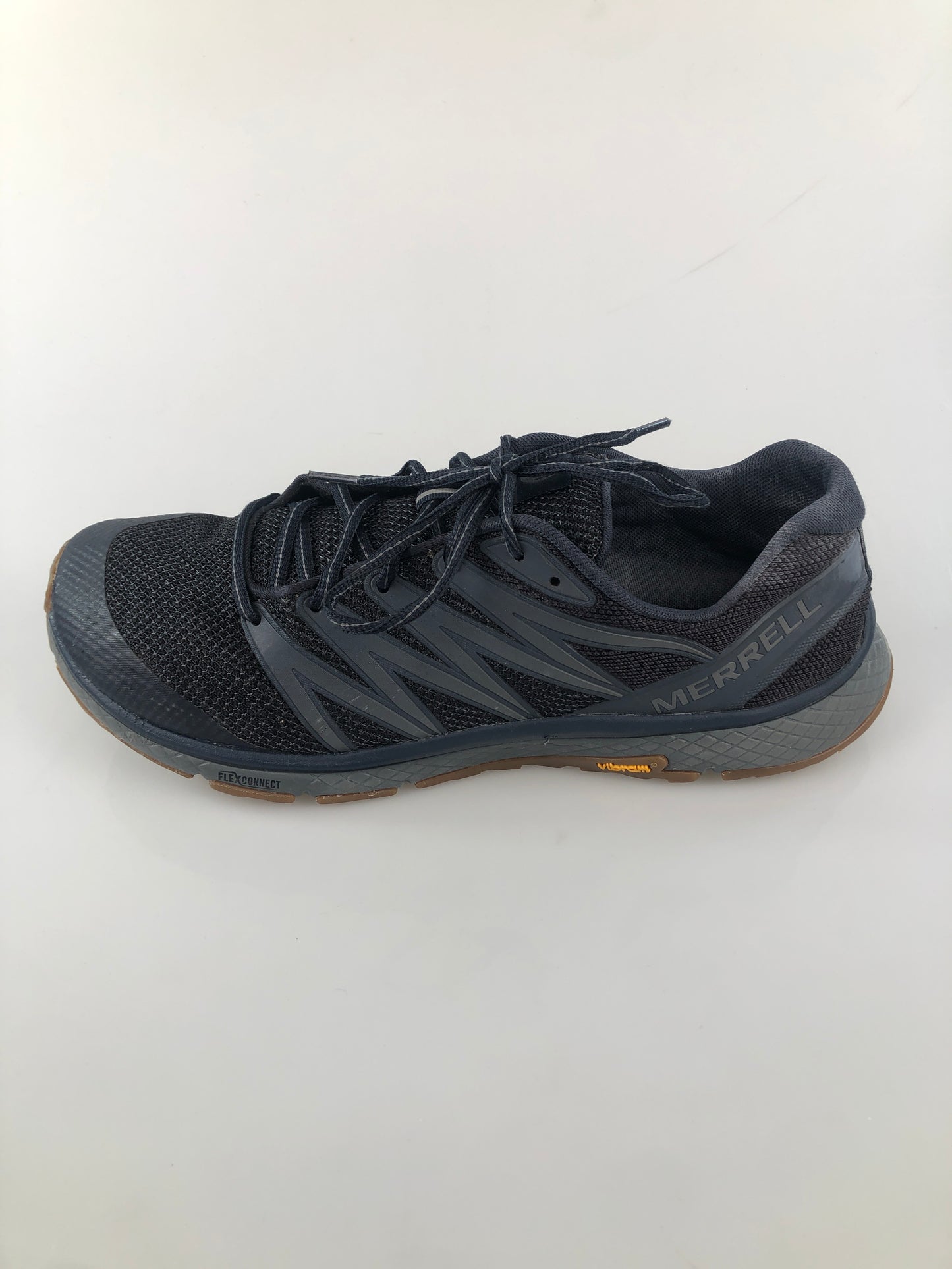 Tenis Azul marino Deportivo Merrell