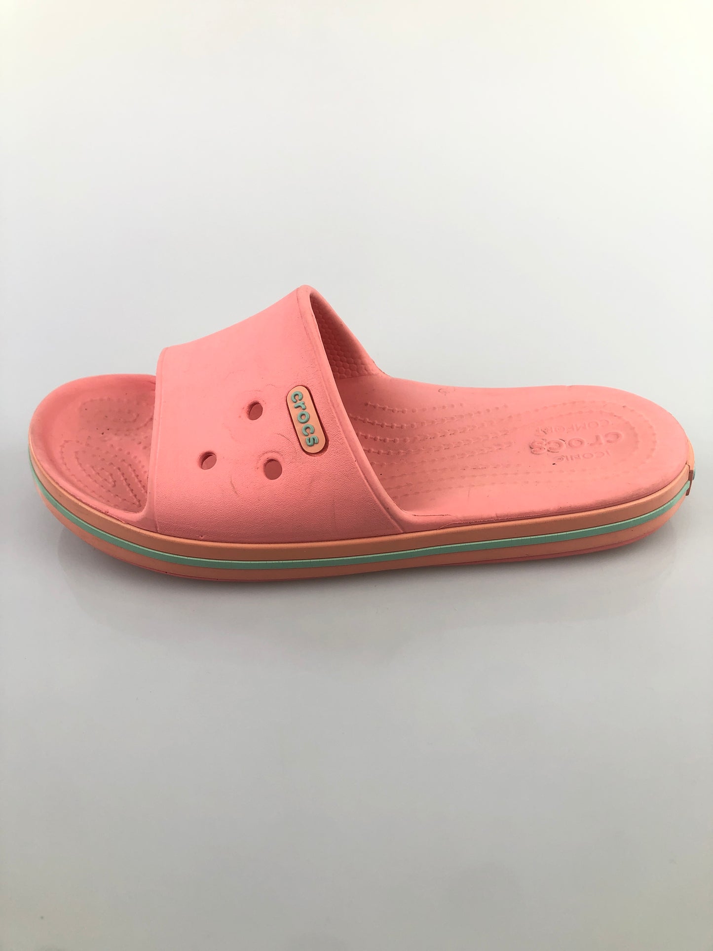 Sndalia Rosda Clara Crocs