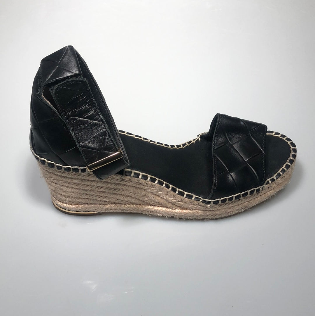 Zapatilla Negro Franco Sarto