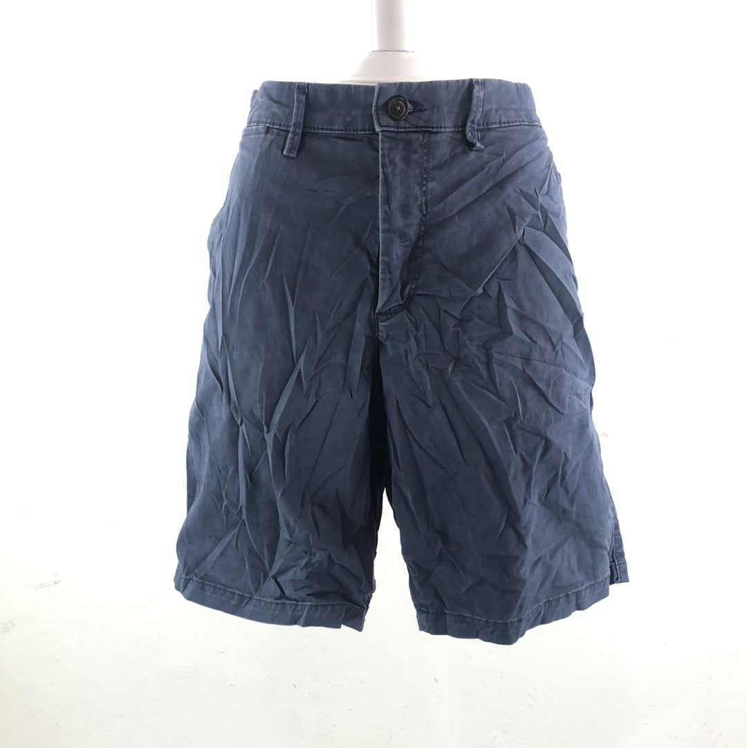 Short de Hombre Azul Marino Gap – Variangis