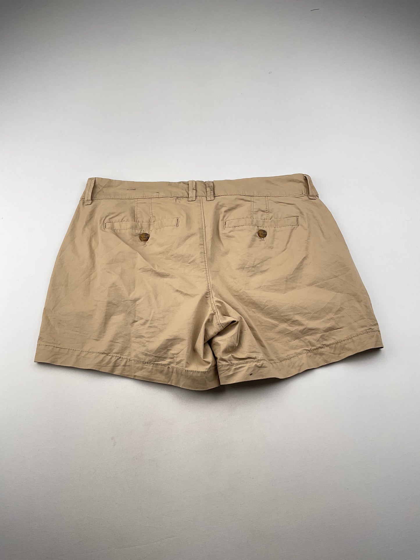 Short Crema Old Navy