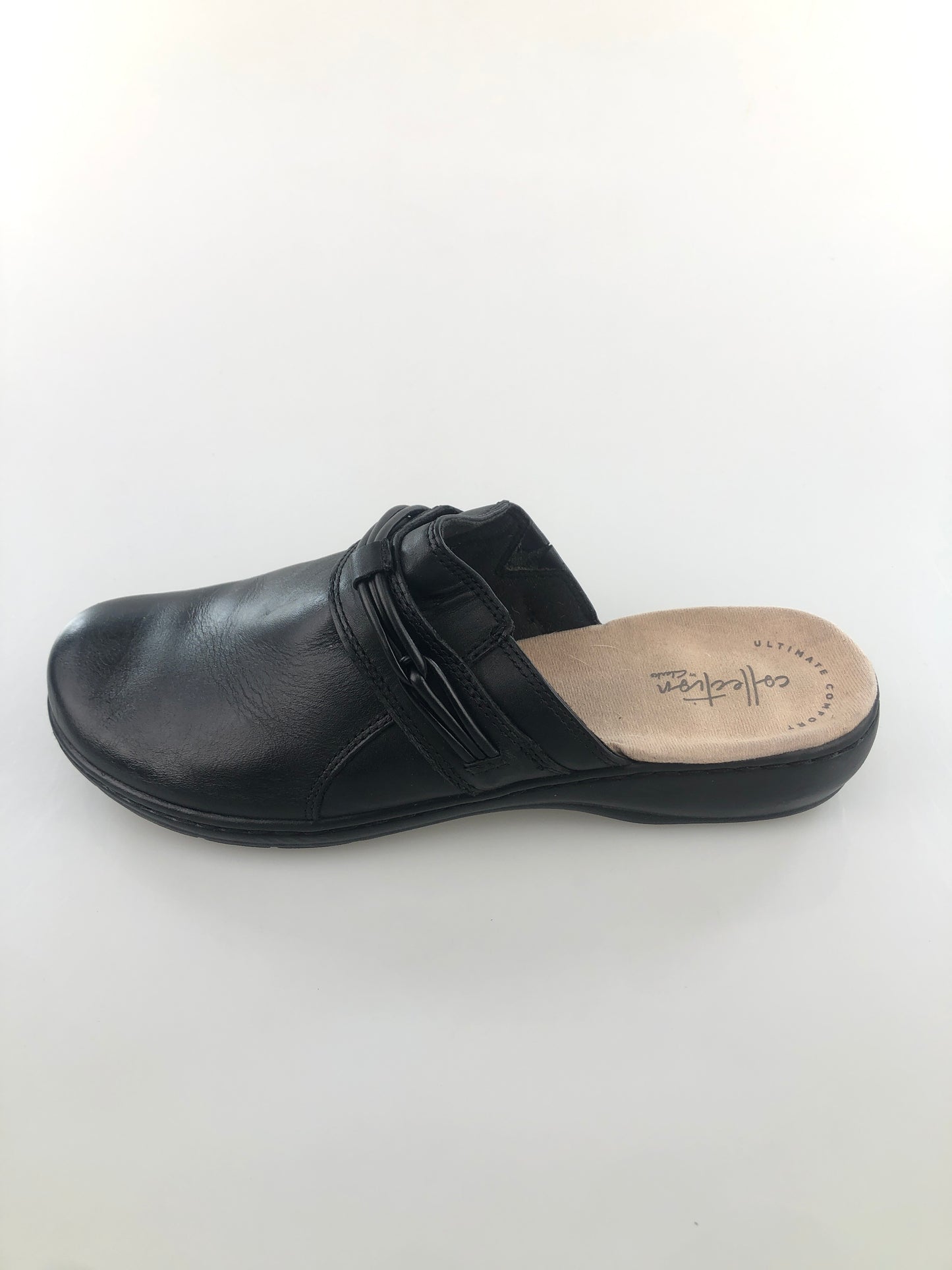 Sueco Negro Clarks