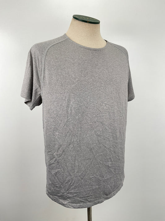 Camiseta Gris All in Motion