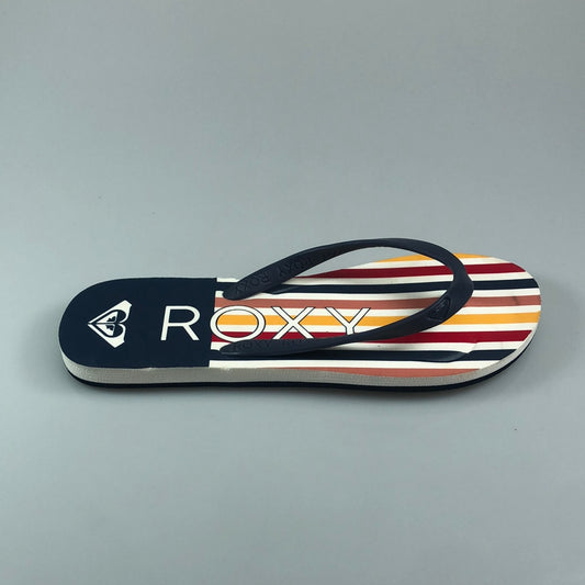 Sandalia Azul marino Roxy