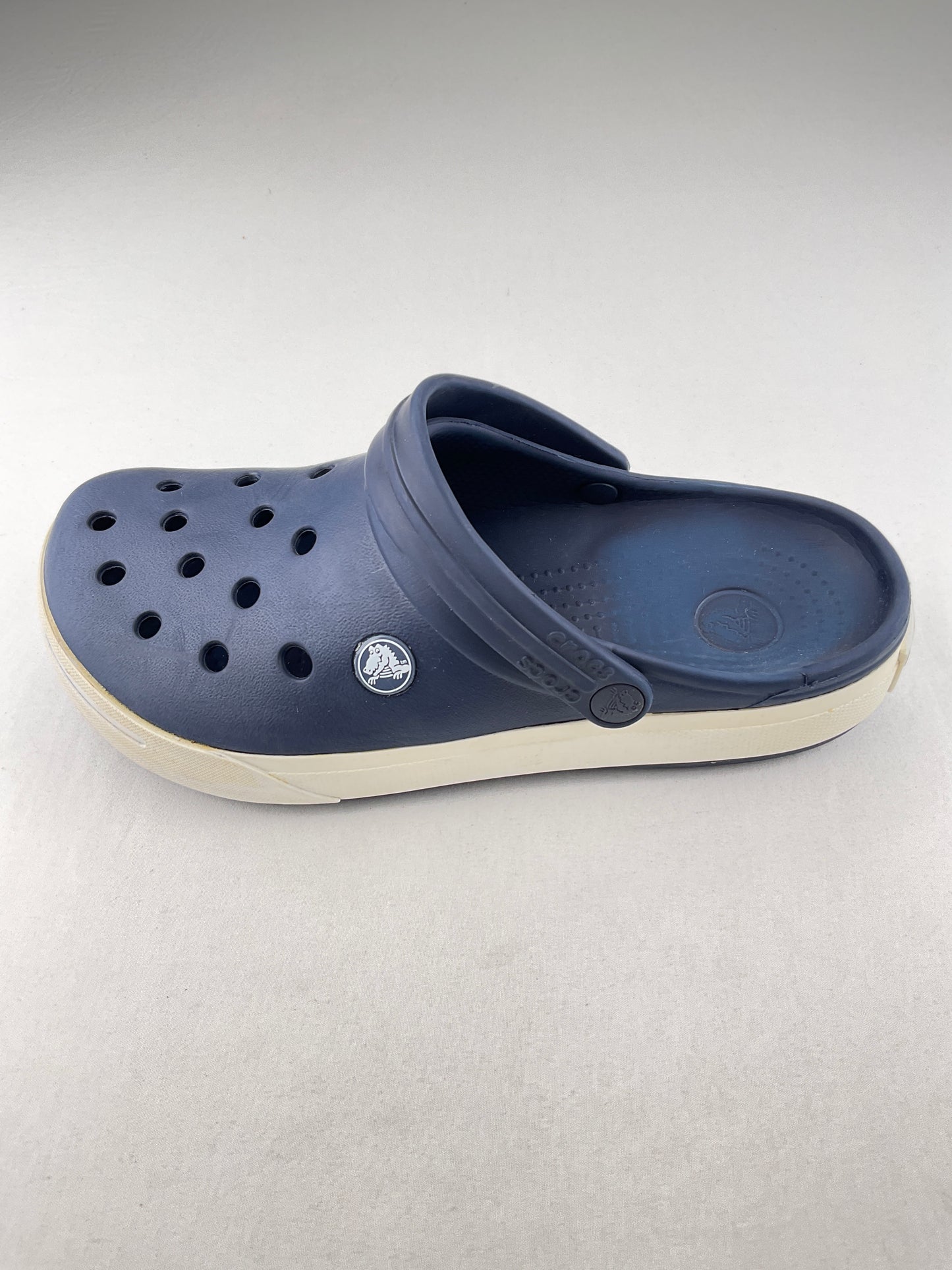 Sandalia Azul marino Crocs