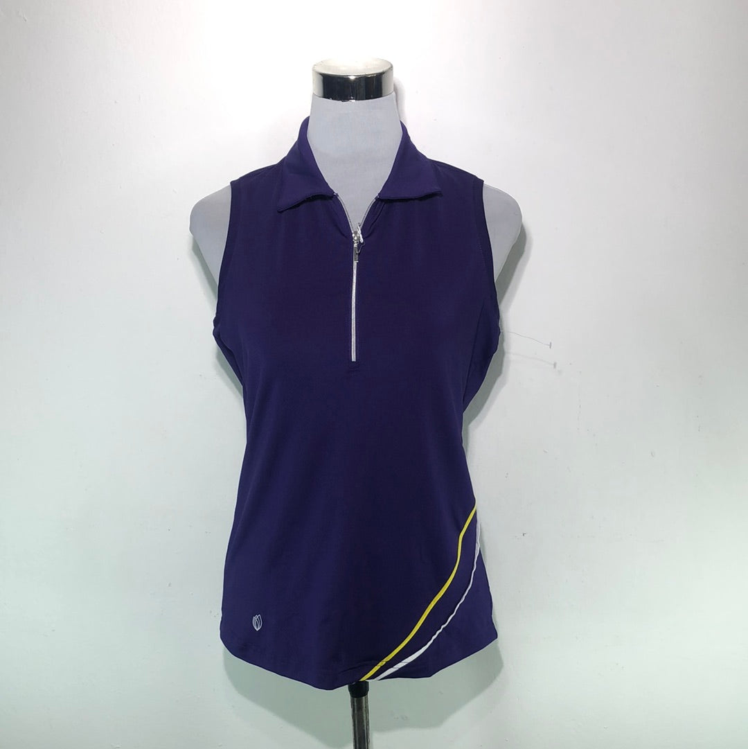 Camiseta Morado GGblue