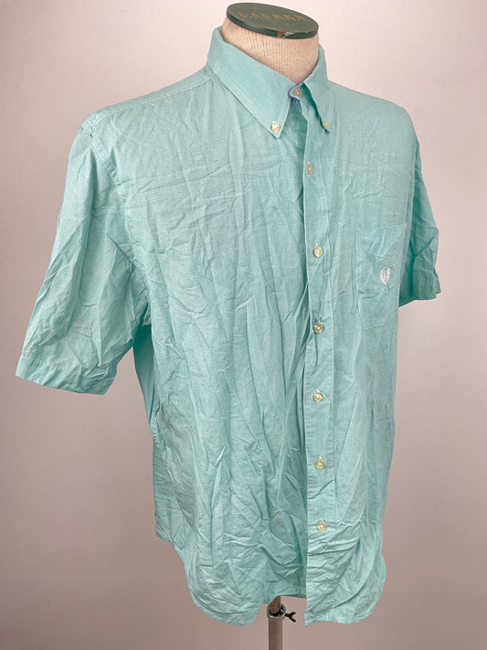 Camisa Azul claro Chaps