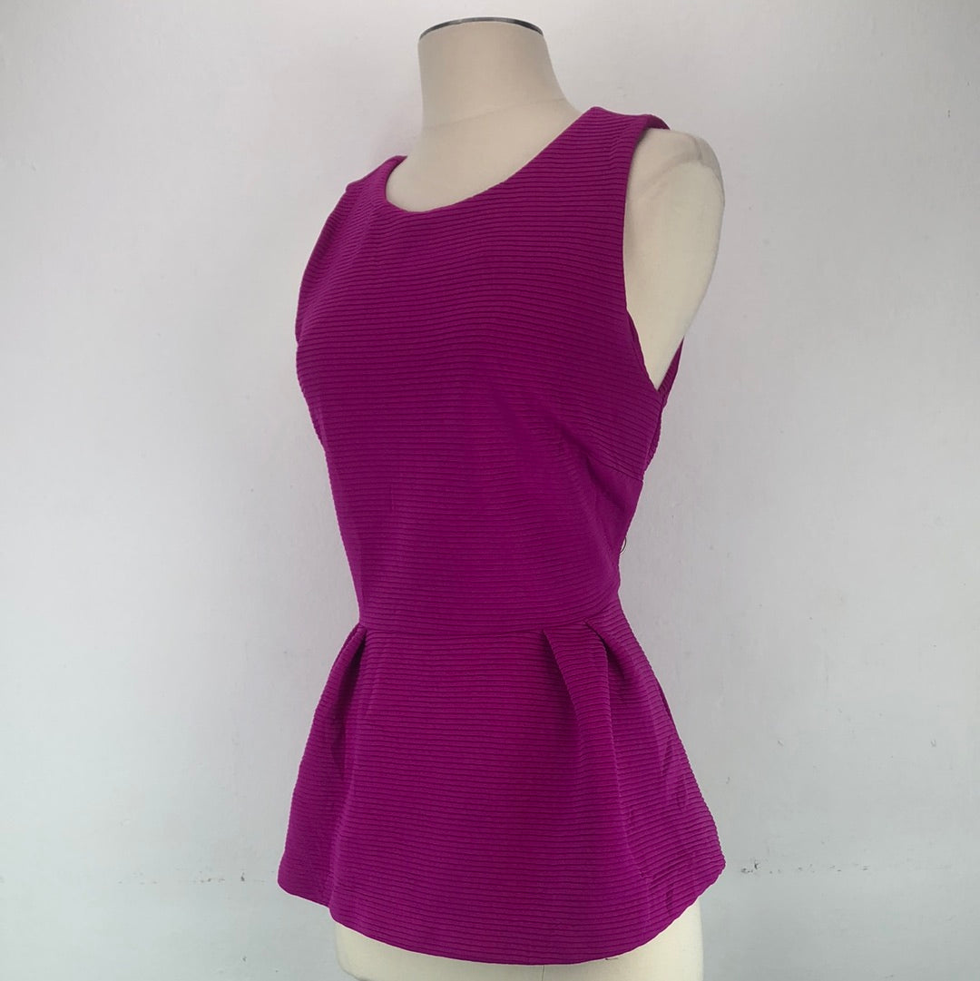 Blusa Morado Attention